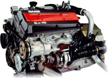 P61B0 Engine